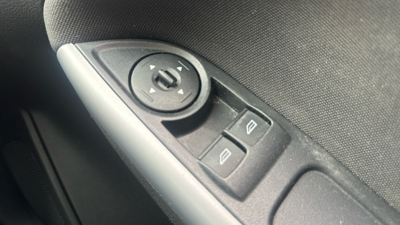 Ford Focus 1.5 TDCi 120 Zetec Edition 5dr Diesel Estate